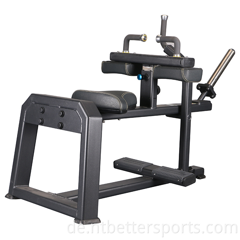 seated weight bench	